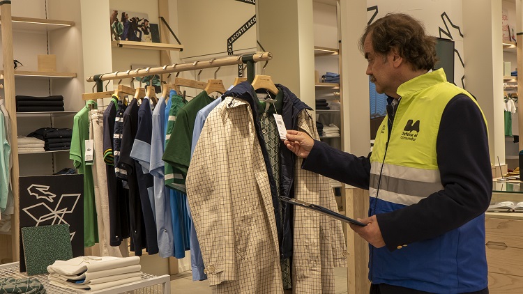 DEFENSA DEL CONSUMIDOR